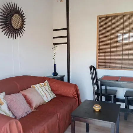 Apartment La Loma