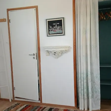 Apartment La Loma *