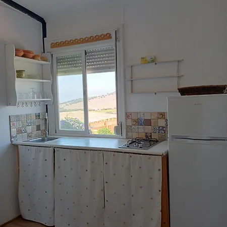 La Loma Apartment