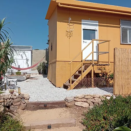 La Loma Apartment *