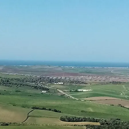 La Loma Vejer de la Frontera